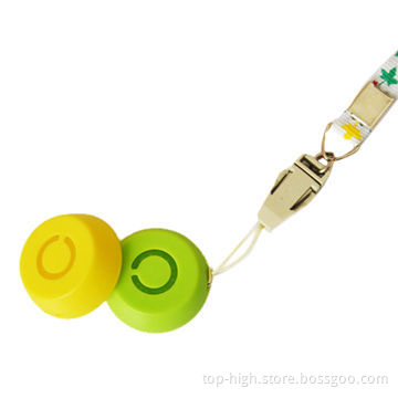 Bluetooth Remote Control Camera Shutter for iPhone 5S